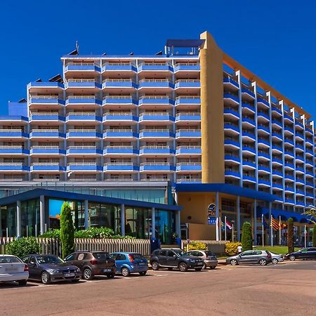 Hotel Xon'S Platja Ha Empuriabrava Exterior foto