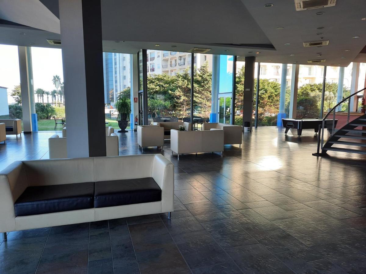 Hotel Xon'S Platja Ha Empuriabrava Exterior foto