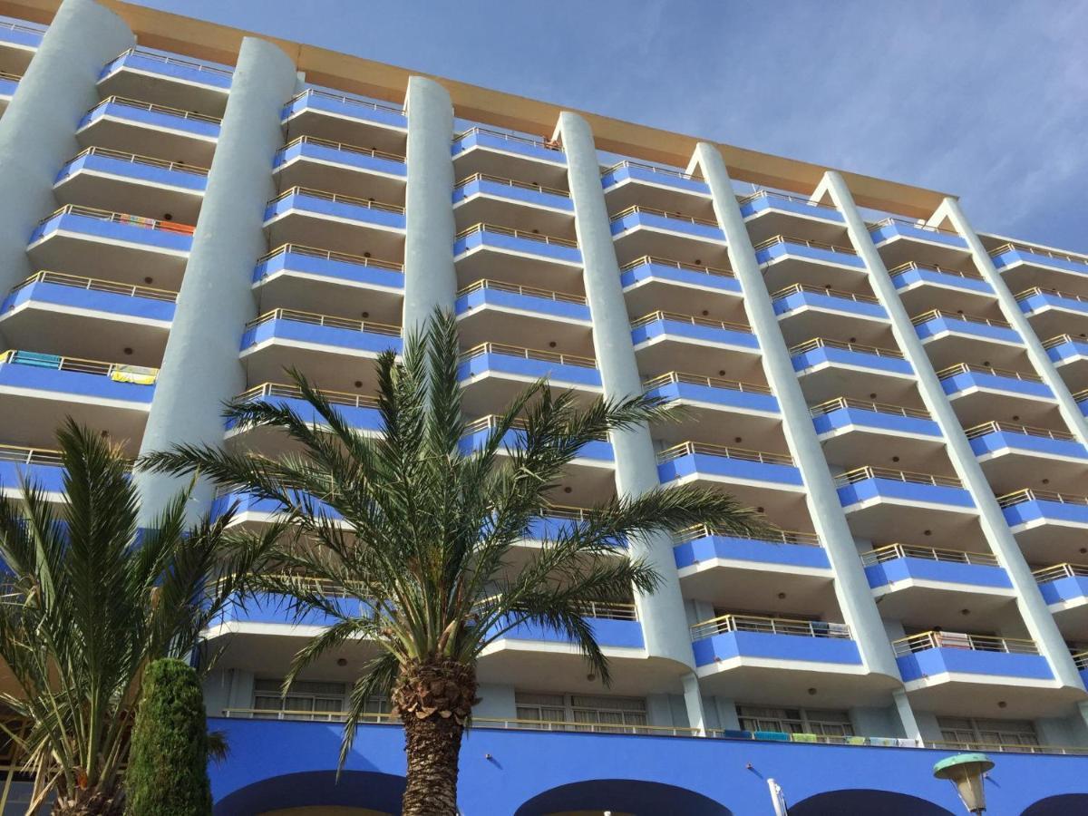 Hotel Xon'S Platja Ha Empuriabrava Exterior foto