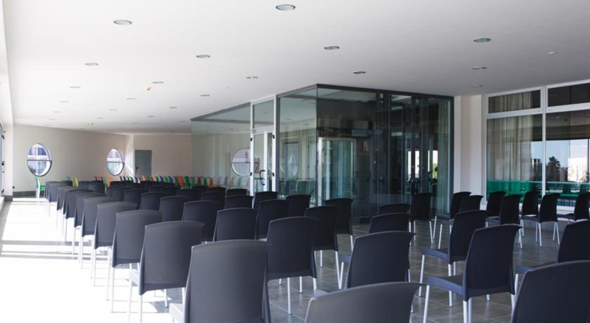 Hotel Xon'S Platja Ha Empuriabrava Exterior foto