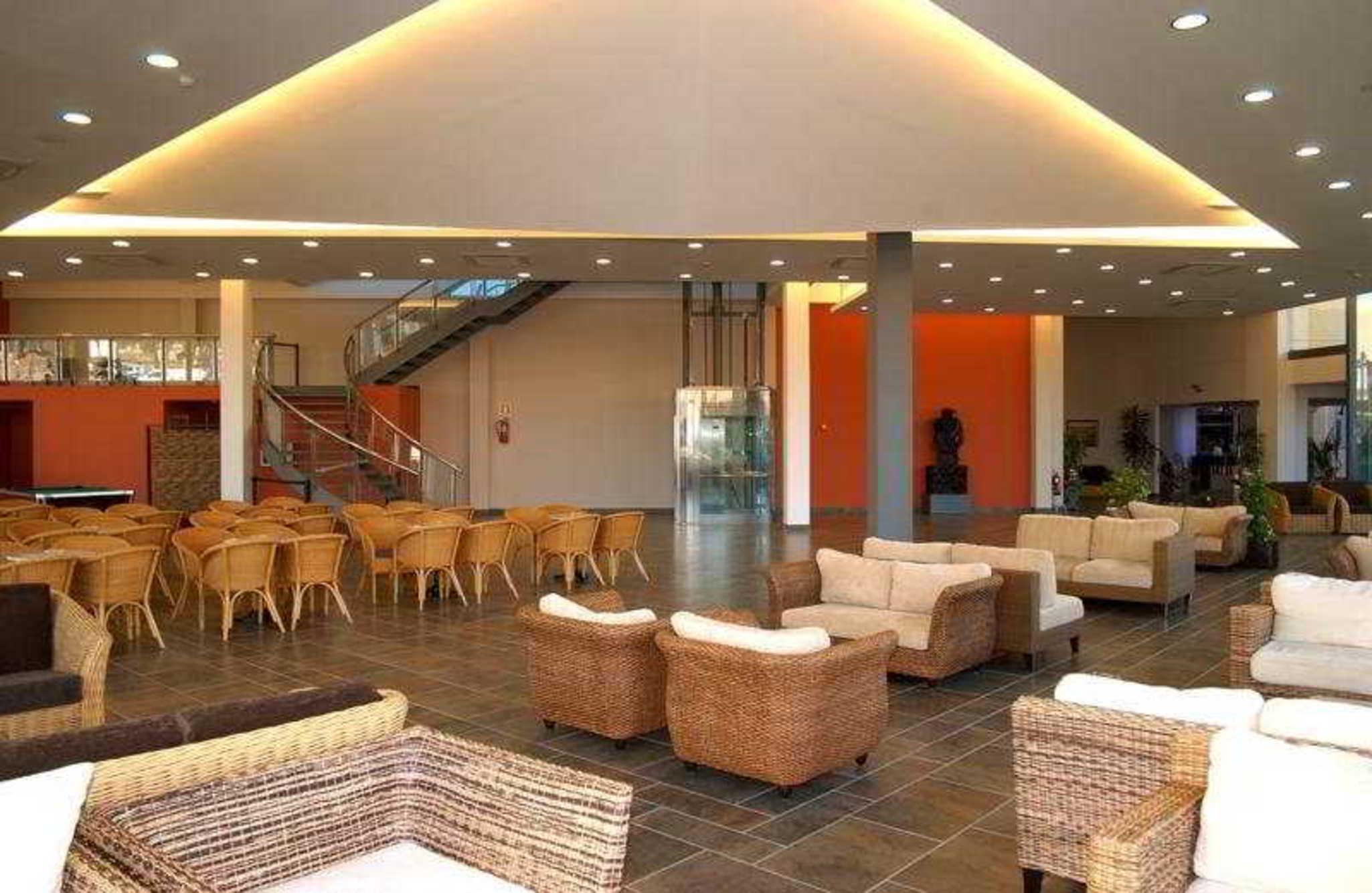 Hotel Xon'S Platja Ha Empuriabrava Exterior foto