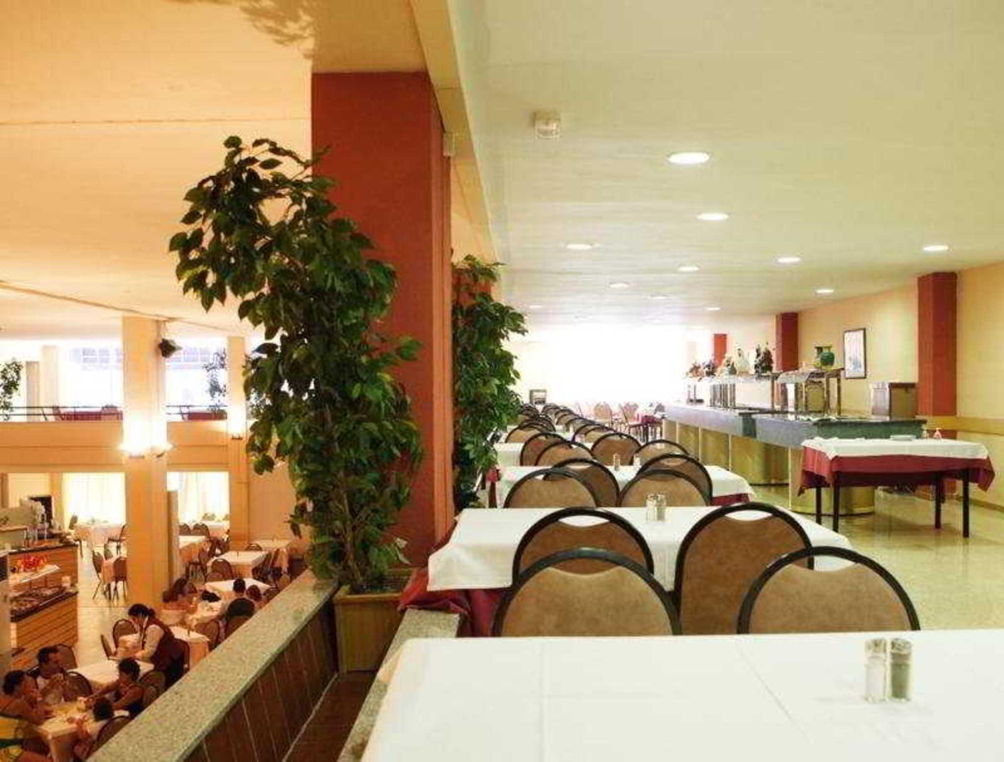 Hotel Xon'S Platja Ha Empuriabrava Exterior foto