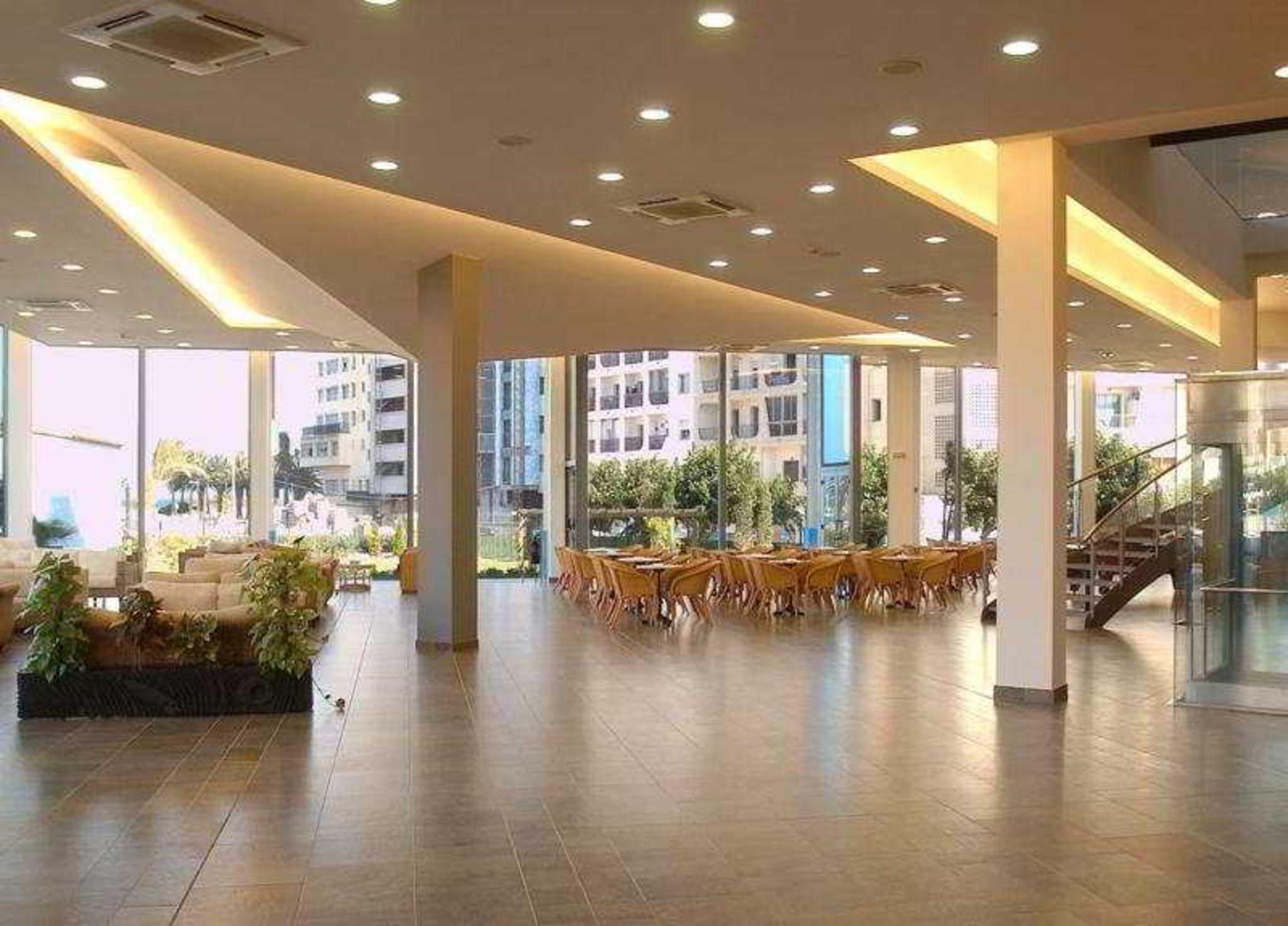 Hotel Xon'S Platja Ha Empuriabrava Exterior foto