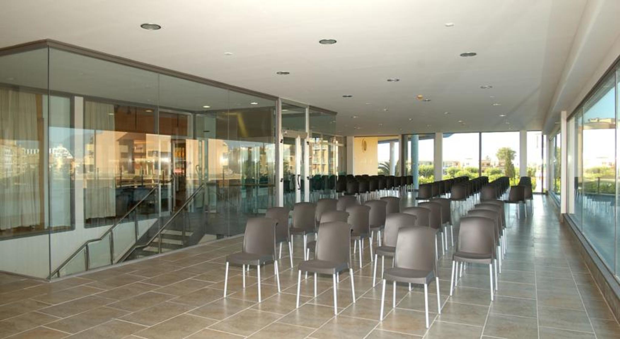 Hotel Xon'S Platja Ha Empuriabrava Exterior foto