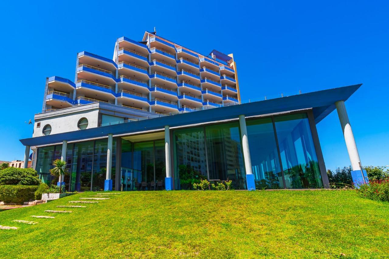 Hotel Xon'S Platja Ha Empuriabrava Exterior foto