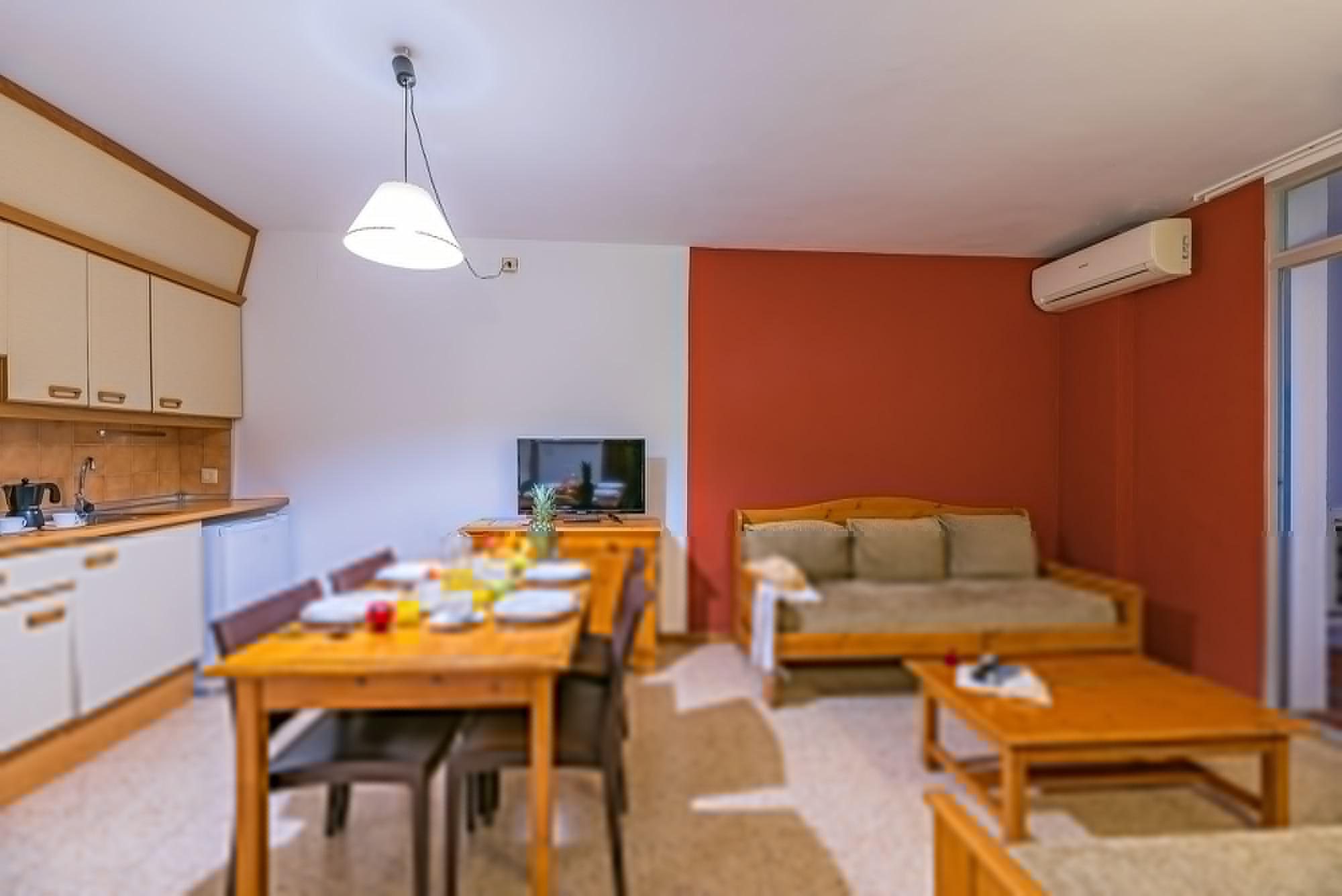 Hotel Xon'S Platja Ha Empuriabrava Exterior foto